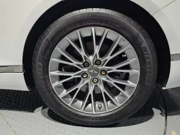 2023 Genesis G80 с пробегом 53 381 км
