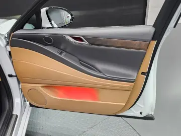 2023 Genesis G80 с пробегом 53 381 км