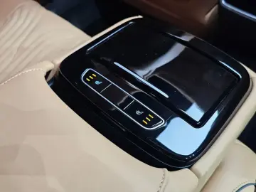2023 Genesis G80 с пробегом 53 381 км
