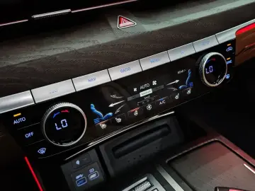 2023 Genesis G80 с пробегом 53 381 км