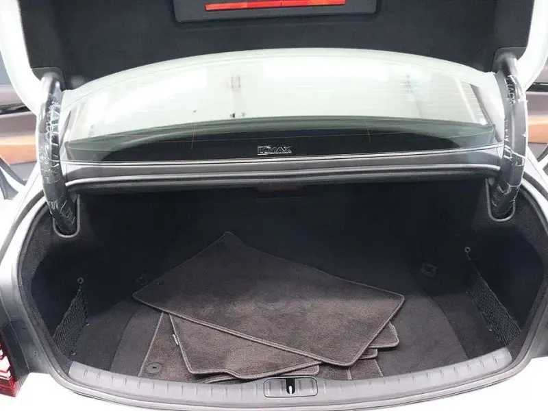 2023 Genesis G80 с пробегом 53 531 км