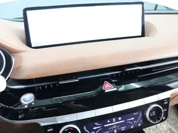 2023 Genesis G80 с пробегом 53 531 км
