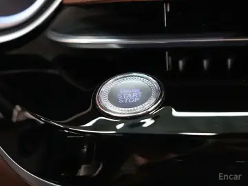 2023 Genesis G80 с пробегом 53 531 км