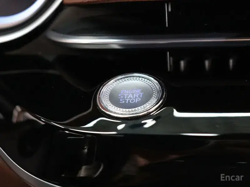2023 Genesis G80 с пробегом 53 531 км