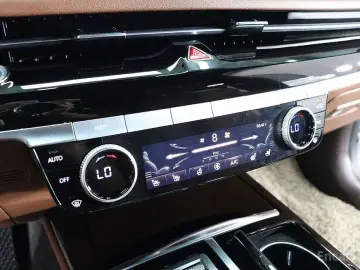 2023 Genesis G80 с пробегом 53 531 км