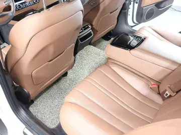 2023 Genesis G80 с пробегом 53 531 км