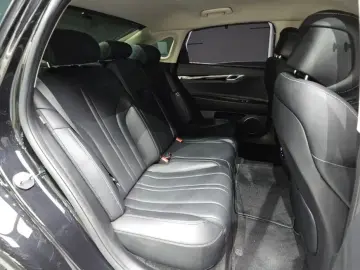 2023 Genesis G80 с пробегом 64 762 км