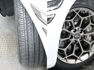 2023 Genesis G80 с пробегом 53 531 км