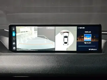 2023 Genesis G80 с пробегом 64 762 км