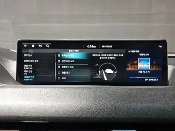 2023 Genesis G80 с пробегом 64 762 км