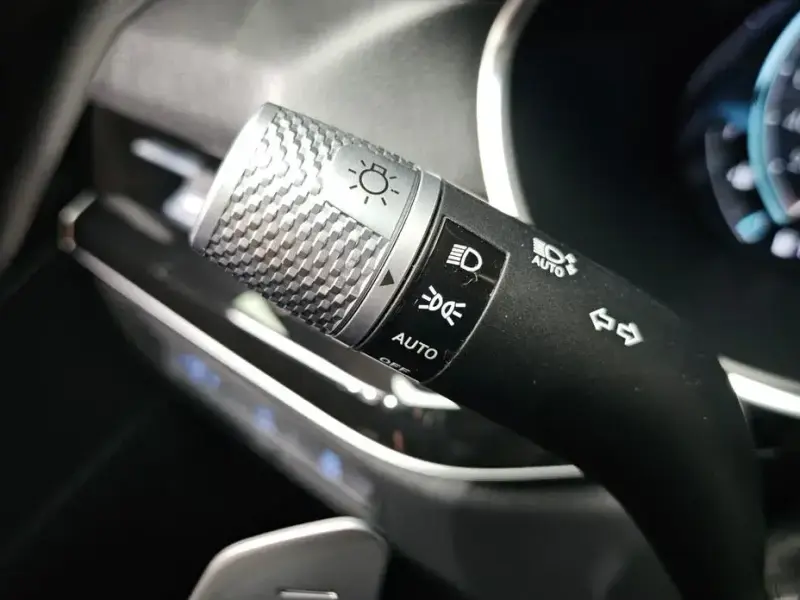 2023 Genesis G80 с пробегом 64 762 км