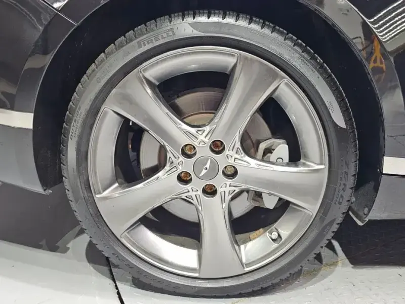 2023 Genesis G80 с пробегом 64 762 км