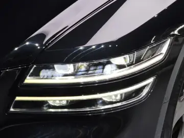 2023 Genesis G80 с пробегом 64 762 км