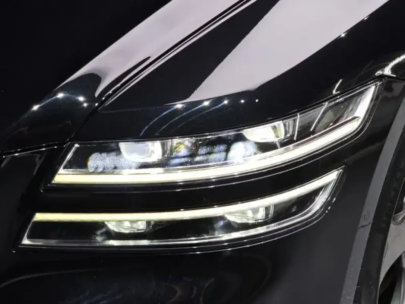 2023 Genesis G80 с пробегом 64 762 км