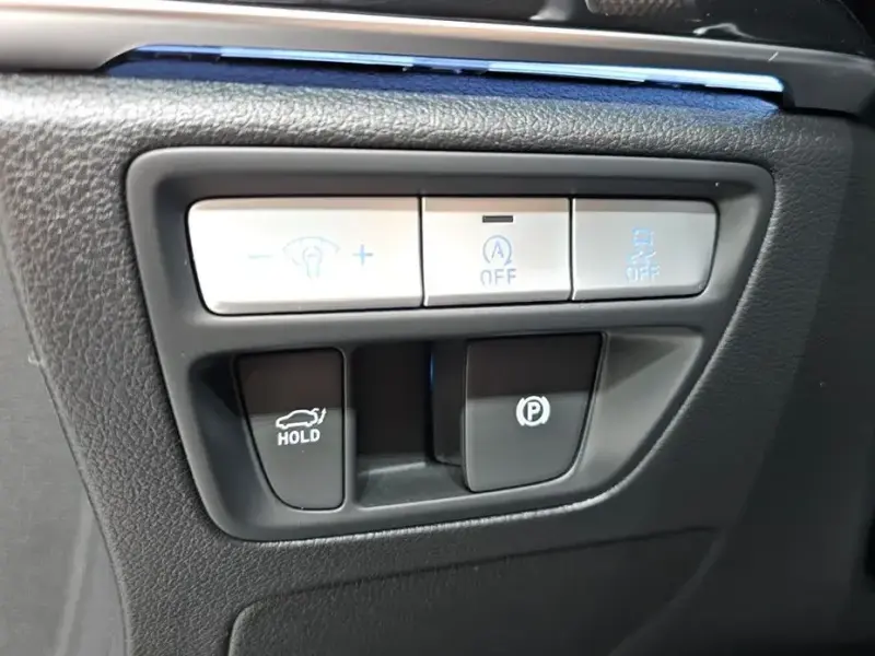 2023 Genesis G80 с пробегом 64 762 км