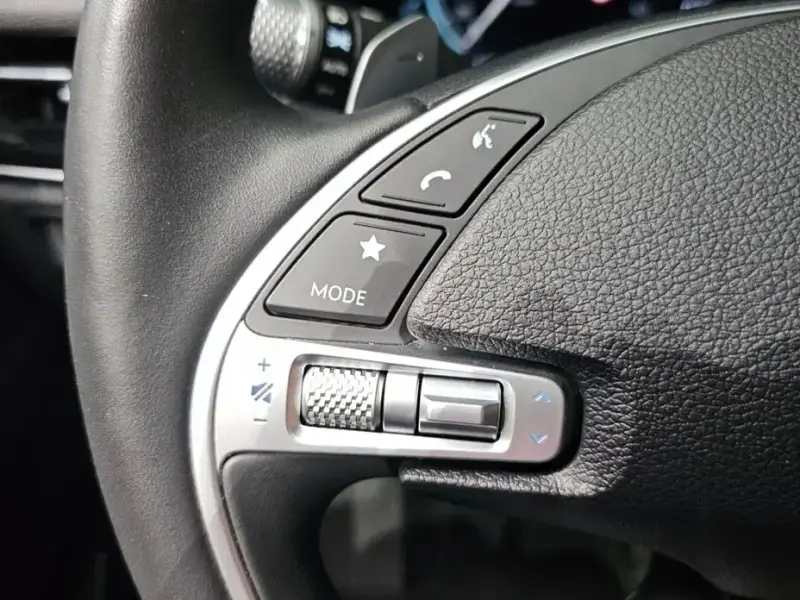 2023 Genesis G80 с пробегом 64 762 км