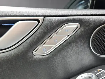 2023 Genesis G80 с пробегом 64 762 км