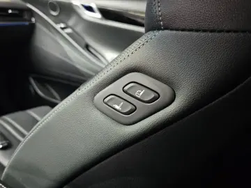 2023 Genesis G80 с пробегом 64 762 км