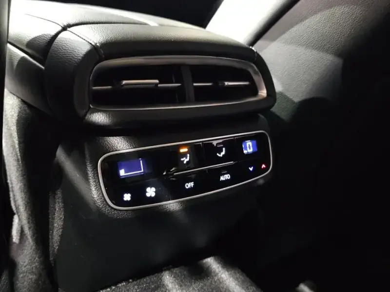 2023 Genesis G80 с пробегом 64 762 км