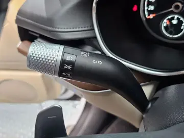 2023 Genesis G80 с пробегом 54 599 км