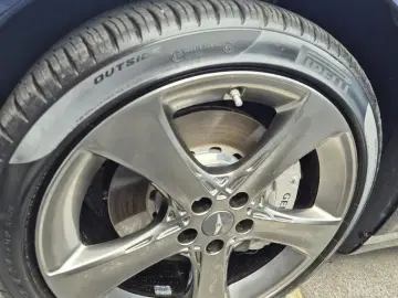 2023 Genesis G80 с пробегом 5 678 км