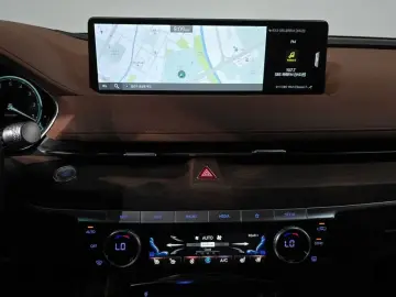 2023 Genesis G80 с пробегом 16 493 км