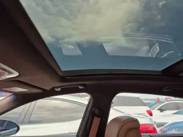 2023 Genesis G80 с пробегом 5 678 км