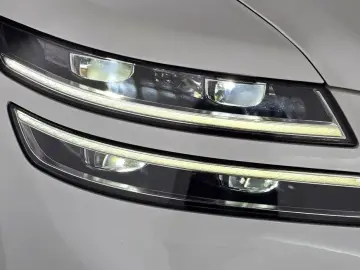 2023 Genesis G80 с пробегом 16 493 км