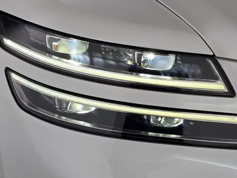 2023 Genesis G80 с пробегом 16 493 км