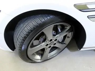 2023 Genesis G80 с пробегом 17 385 км