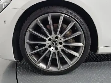 2022 Mercedes-Benz E-Класс с пробегом 63 030 км