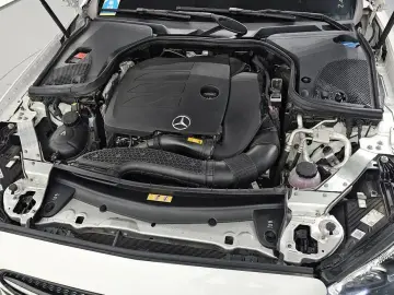2022 Mercedes-Benz E-Класс с пробегом 63 030 км