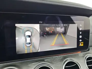 2022 Mercedes-Benz E-Класс с пробегом 63 030 км