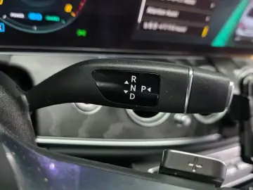 2022 Mercedes-Benz E-Класс с пробегом 100 522 км