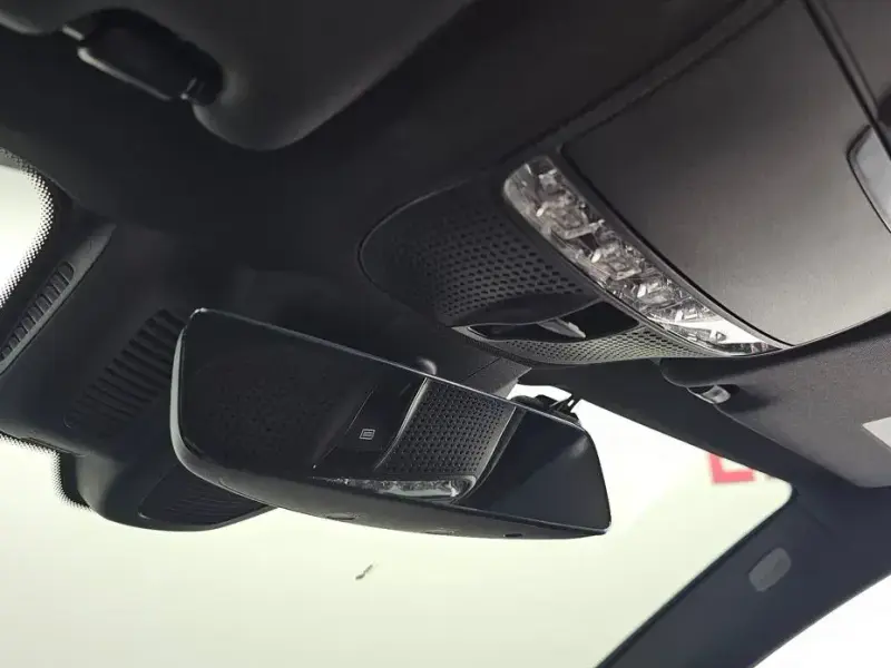 2022 Mercedes-Benz E-Класс с пробегом 63 030 км