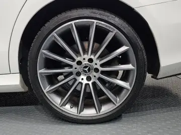 2022 Mercedes-Benz E-Класс с пробегом 63 030 км