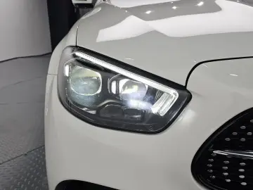 2022 Mercedes-Benz E-Класс с пробегом 63 030 км