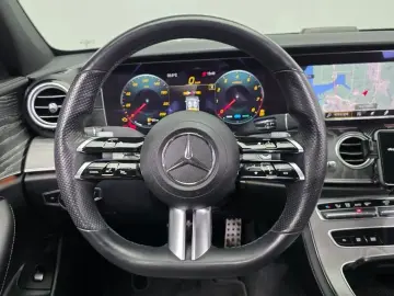 2022 Mercedes-Benz E-Класс с пробегом 100 522 км