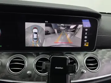 2022 Mercedes-Benz E-Класс с пробегом 100 522 км