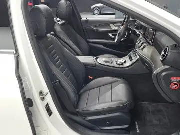 2022 Mercedes-Benz E-Класс с пробегом 63 030 км