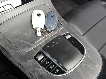 2022 Mercedes-Benz E-Класс с пробегом 63 030 км