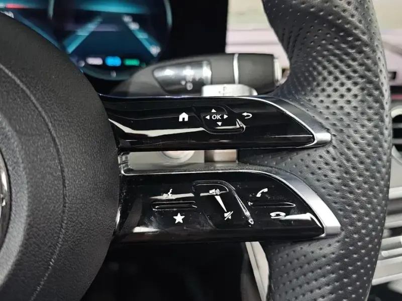 2022 Mercedes-Benz E-Класс с пробегом 63 030 км