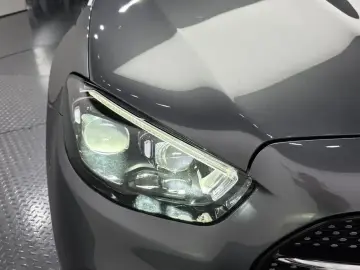 2022 Mercedes-Benz E-Класс с пробегом 100 522 км