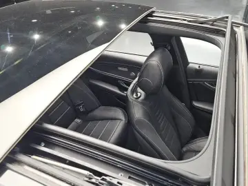 2022 Mercedes-Benz E-Класс с пробегом 63 030 км