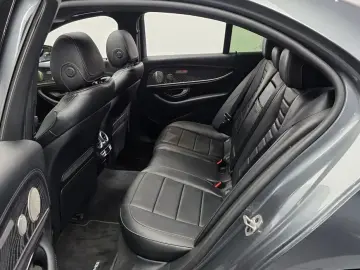 2022 Mercedes-Benz E-Класс с пробегом 100 522 км