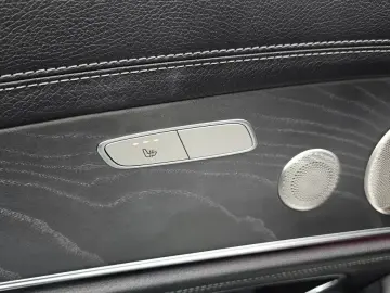 2022 Mercedes-Benz E-Класс с пробегом 63 030 км