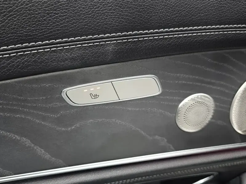 2022 Mercedes-Benz E-Класс с пробегом 63 030 км