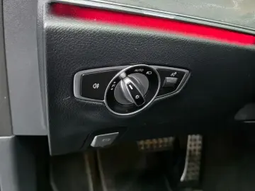 2022 Mercedes-Benz E-Класс с пробегом 100 522 км