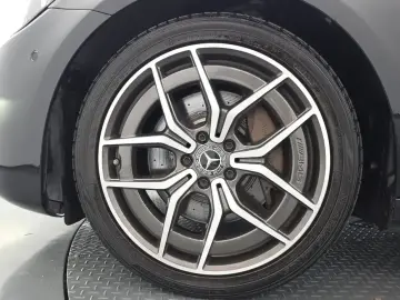 2021 Mercedes-Benz E-Класс с пробегом 60 667 км