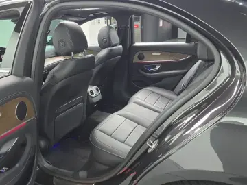 2021 Mercedes-Benz E-Класс с пробегом 100 497 км